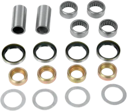 Moose Swingarm Suspension Bearing Rebuild Kit