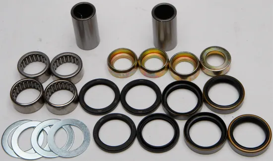 All Balls Swing Arm Bearing Shaft Rebuild Kit for KTM Husqvarna 85-640