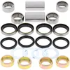 All Balls Swing Arm Bearing Shaft Rebuild Kit for KTM Husqvarna 85-640