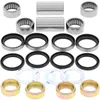 All Balls Swing Arm Bearing Shaft Rebuild Kit for KTM Husqvarna 85-640