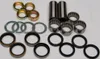 All Balls Swing Arm Bearing Shaft Seal Rebuild Kit for KTM 125-400
