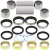 All Balls Swing Arm Bearing Shaft Seal Rebuild Kit for KTM 125-400