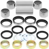 All Balls Swing Arm Bearing Shaft Seal Rebuild Kit for KTM 125-400