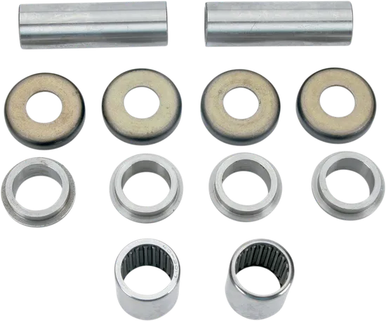 Moose Swingarm Suspension Bearing Seal Rebuild Kit