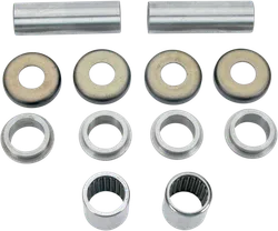 Moose Swingarm Suspension Bearing Seal Rebuild Kit