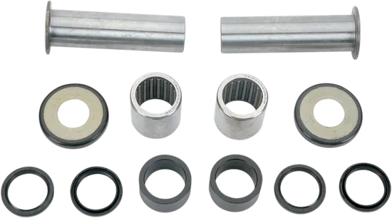 Moose Swingarm Suspension Bearing Seal Rebuild Kit 1