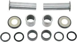 Moose Swingarm Suspension Bearing Seal Rebuild Kit