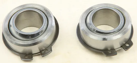 All Balls Swing Arm Bearing Shaft Seal Rebuild Kit for Harley Softail