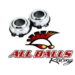 All Balls Swing Arm Bearing Shaft Seal Rebuild Kit for Harley Softail