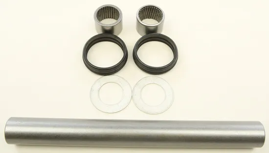 All Balls Swing Arm Bearing Shaft Seal Rebuild Kit for Yamaha TTR250