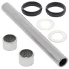 All Balls Swing Arm Bearing Shaft Seal Rebuild Kit for Yamaha TTR250
