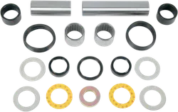 Moose Swingarm Suspension Bearing Seal Rebuild Kit