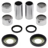 All Balls Swing Arm Bearing Shaft Seal Rebuild Kit for Honda XR650R