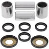 All Balls Swing Arm Bearing Shaft Seal Rebuild Kit for Suzuki 125-200