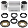 All Balls Swing Arm Bearing Shaft Seal Rebuild Kit for Suzuki 125-200