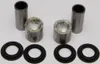 All Balls Swing Arm Bearing Shaft Seal Rebuild Kit for Kawasaki KLR650