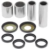 All Balls Swing Arm Bearing Shaft Seal Rebuild Kit Kawasaki Suzuki 125