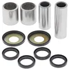 All Balls Swing Arm Bearing Shaft Seal Rebuild Kit Kawasaki Suzuki 125