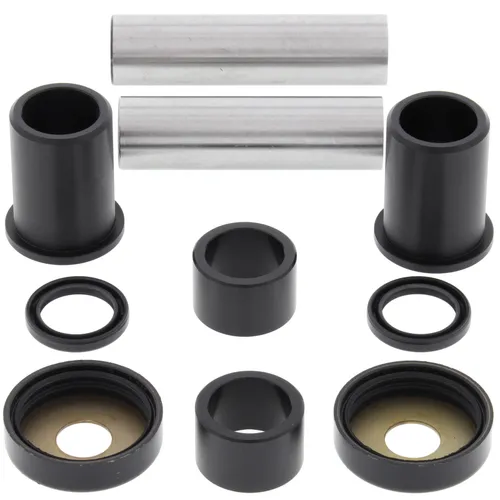 All Balls Swing Arm Bearing Shaft Seal Rebuild Kit for Yamaha 225-230
