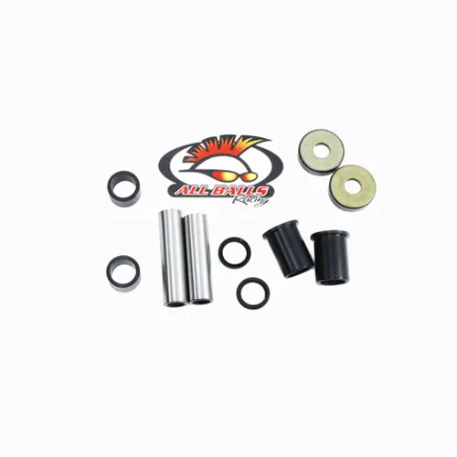 All Balls Swing Arm Bearing Shaft Seal Rebuild Kit for Yamaha 225-230