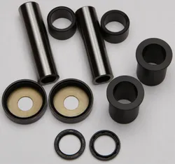 All Balls Swing Arm Bearing Shaft Seal Rebuild Kit for Yamaha 225-230