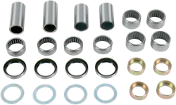 Moose Swingarm Suspension Bearing Seal Rebuild Kit