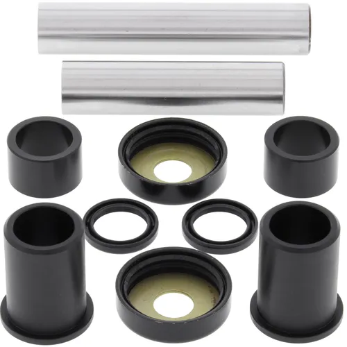 All Balls Swing Arm Bearing Shaft Seal Rebuild Kit for Yamaha TW200