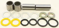 All Balls Swing Arm Bearing Shaft Seal Rebuild Kit for Honda CRF250