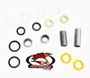 All Balls Swing Arm Bearing Shaft Seal Rebuild Kit for Honda CRF250