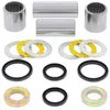 All Balls Swing Arm Bearing Shaft Seal Rebuild Kit for Honda CRF250