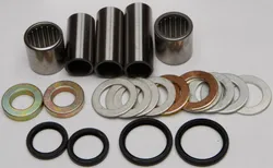 All Balls Swing Arm Bearing Shaft Seal Rebuild Kit Honda CRF250R-450X