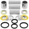 All Balls Swing Arm Bearing Shaft Seal Rebuild Kit Honda CRF250R-450X