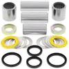 All Balls Swing Arm Bearing Shaft Seal Rebuild Kit Honda CRF250R-450X