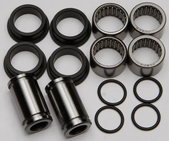 All Balls Swing Arm Bearing Shaft Seal Rebuild Kit KTM Husqvarna 50-65