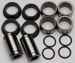 All Balls Swing Arm Bearing Shaft Seal Rebuild Kit KTM Husqvarna 50-65