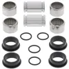 All Balls Swing Arm Bearing Shaft Seal Rebuild Kit KTM Husqvarna 50-65