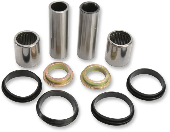 Moose Swingarm Suspension Bearing Seal Rebuild Kit