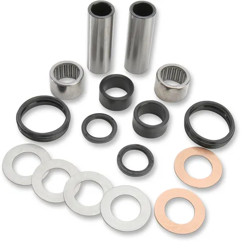 Moose Swingarm Suspension Bearing Seal Rebuild Kit