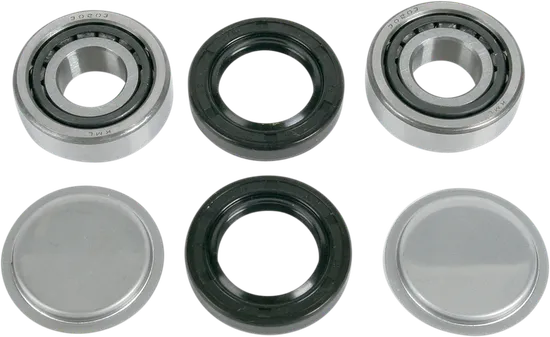 Moose Swingarm Suspension Bearing Seal Rebuild Kit 1