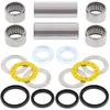 All Balls Swing Arm Bearing Shaft Seal Rebuild Kit for Yamaha 250-450