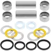 All Balls Swing Arm Bearing Shaft Seal Rebuild Kit for Yamaha 250-450
