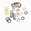 All Balls Swing Arm Bearing Shaft Seal Rebuild Kit for Yamaha 250-450