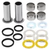 All Balls Swing Arm Bearing Shaft Seal Rebuild Kit for Yamaha YZ125
