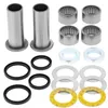 All Balls Swing Arm Bearing Shaft Seal Rebuild Kit for Yamaha YZ125