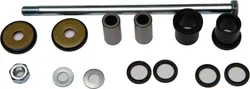 All Balls Swing Arm Bearing Shaft Seal Rebuild Kit for Honda 50-70