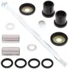 All Balls Swing Arm Bearing Shaft Seal Rebuild Kit for Honda 50-70