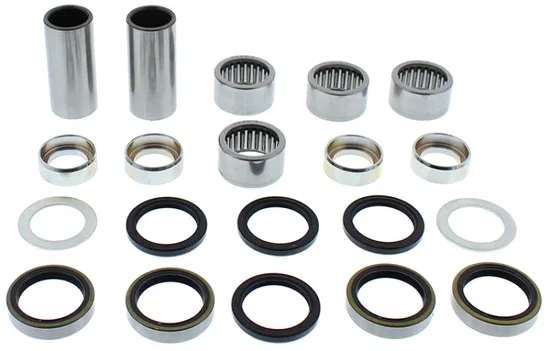 All Balls Swing Arm Bearing Rebuild Kit KTM Husqvarna Husaberg 125-525