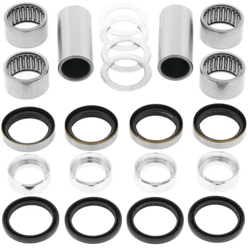 All Balls Swing Arm Bearing Rebuild Kit KTM Husqvarna Husaberg 125-525