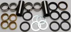 All Balls Swing Arm Bearing Rebuild Kit KTM Husqvarna Husaberg 125-525