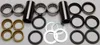 All Balls Swing Arm Bearing Rebuild Kit KTM Husqvarna Husaberg 125-525